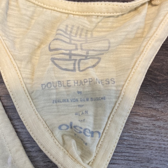 Olsen Europe tank top - Picture 3 of 5